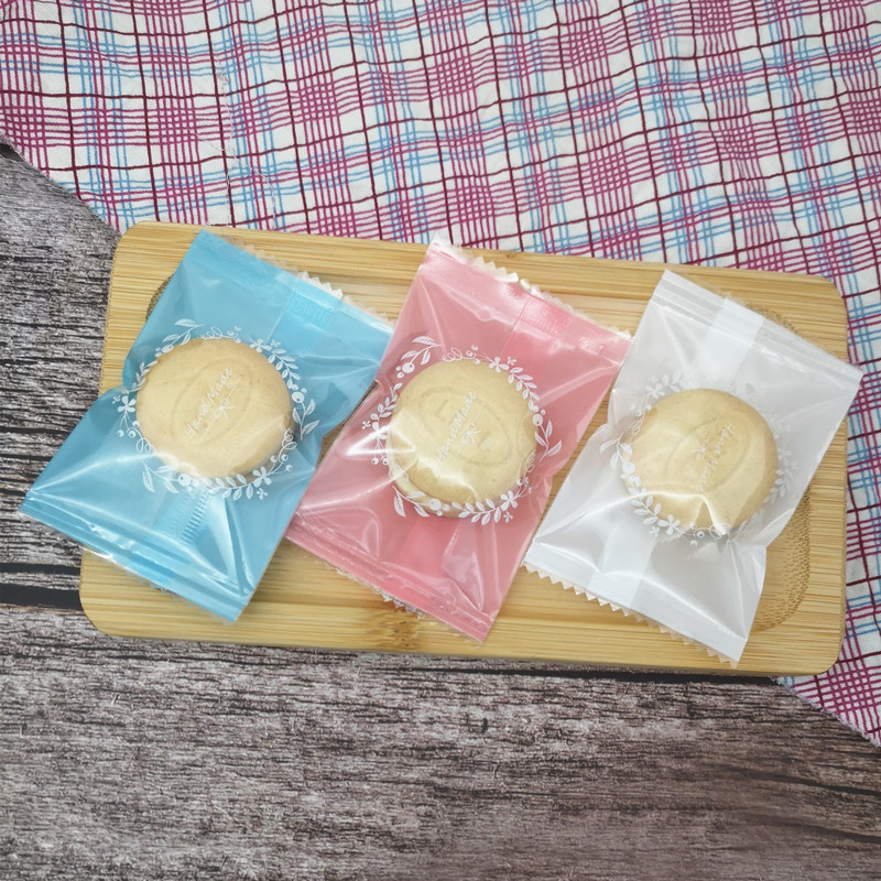 Soap Making Unit - Cookie Candy Hot Seal Bags 4