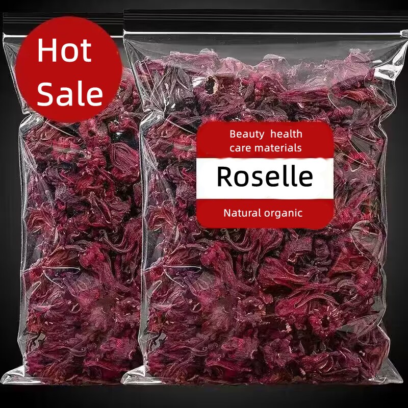 Wholesale Natural Roselle Drie - огляд і ціна Soap Making Supplies Wholesale