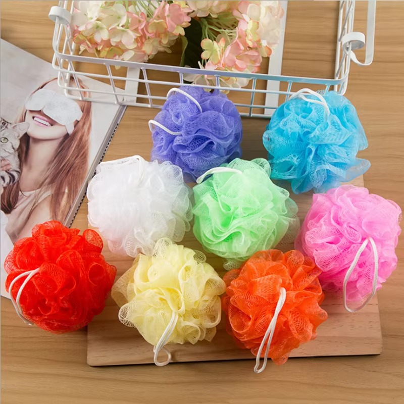 10Pc Color Random Bath Shower  - огляд і ціна Soap Making Supplies Wholesale