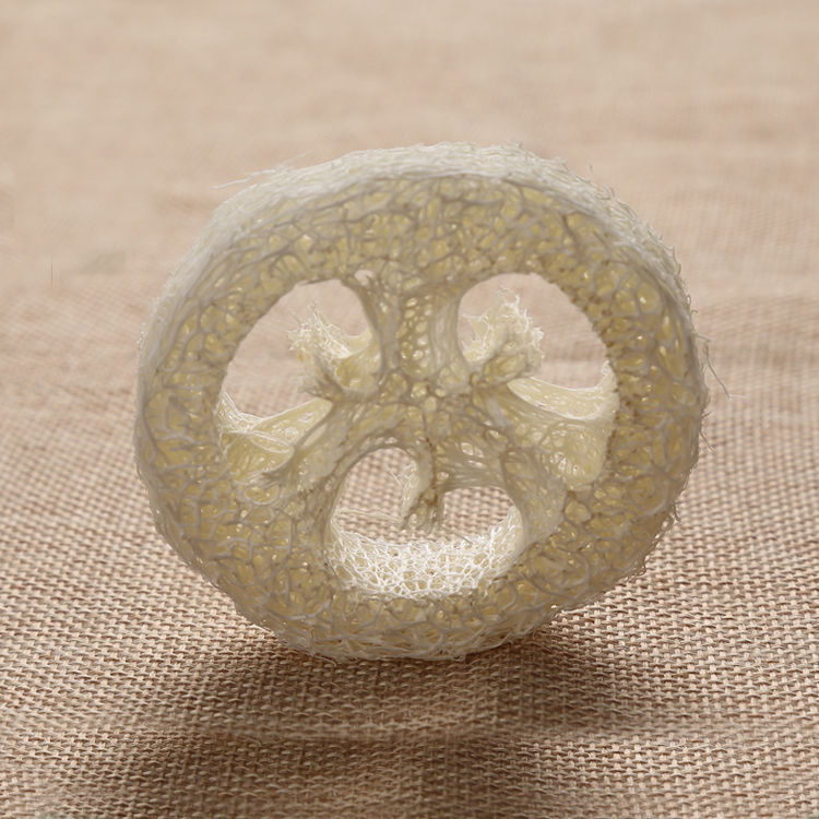 Wholesale 100pcs Natural Loofa - огляд і ціна Soap Making Supplies Wholesale