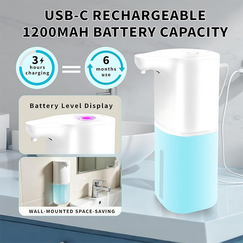 2026 New Automatic Induction S - огляд і ціна Soap Making Unit