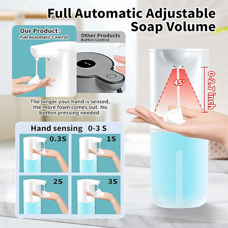 2026 New Automatic Induction S - огляд і ціна Soap Making Unit
