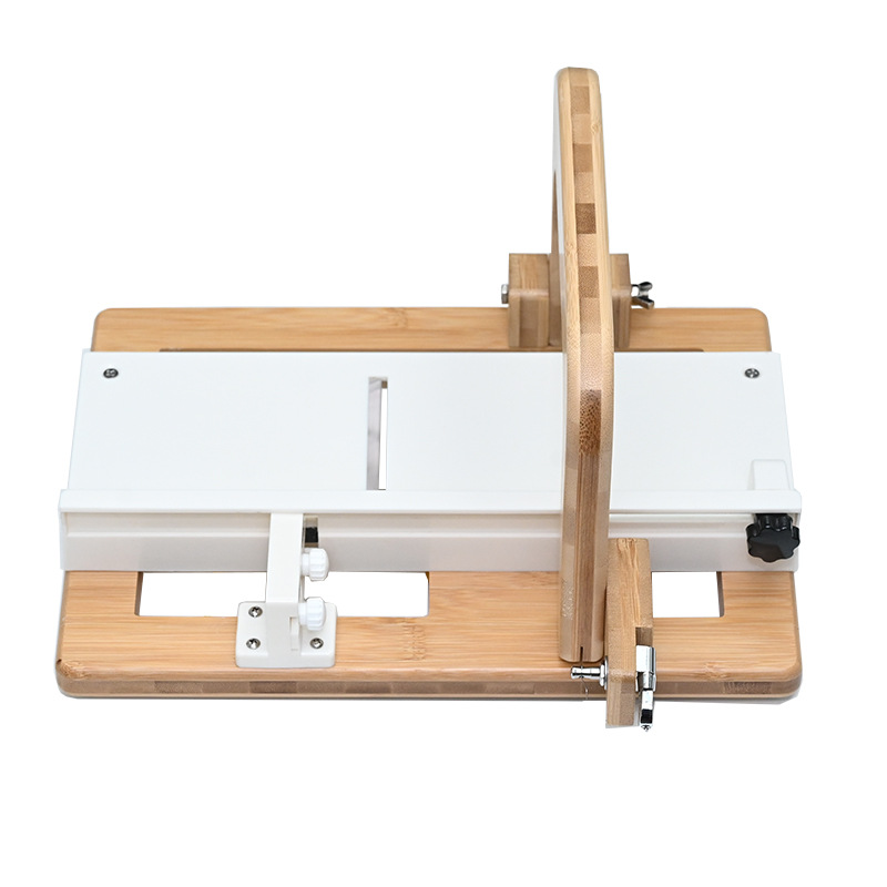 All-in-one Wire Soap Cutting W - огляд і ціна Soap Making Process