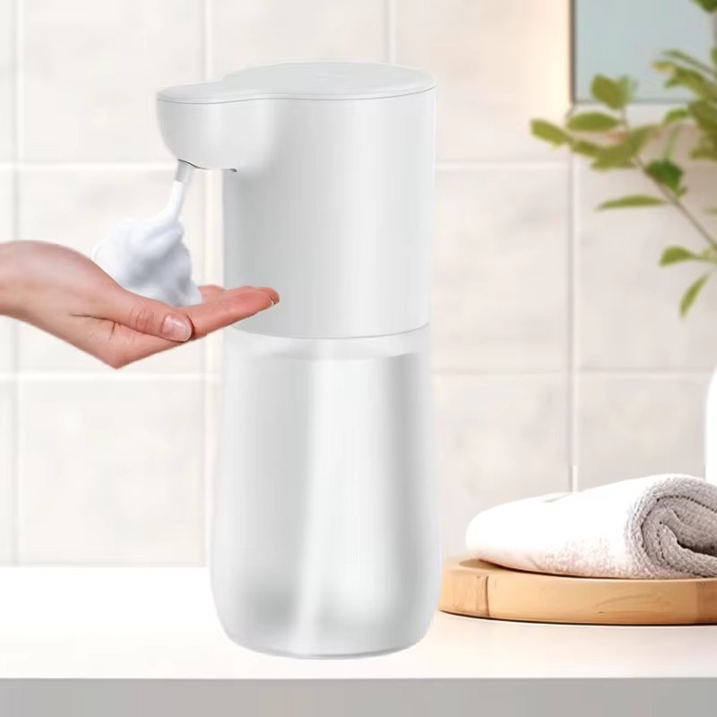 350ML Touchless Liquid Soap Di - огляд і ціна Soap Making Unit