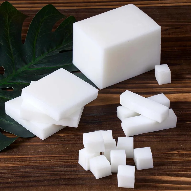 1000g Glycerin Soap Base DIY H - огляд і ціна Soap Making Supplies Wholesale
