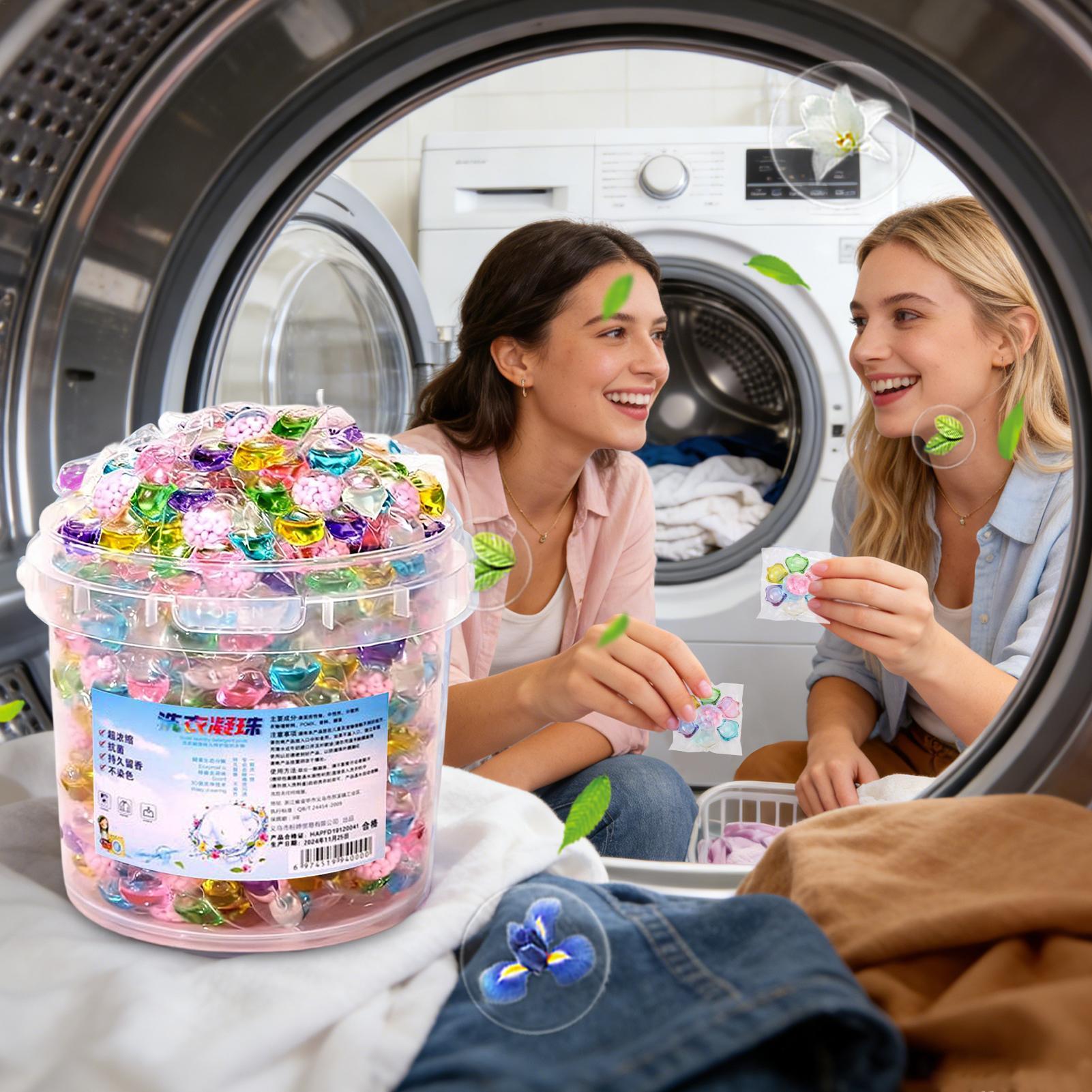 7in1 Laundry Beads Detergent L - огляд і ціна Soap Making Unit