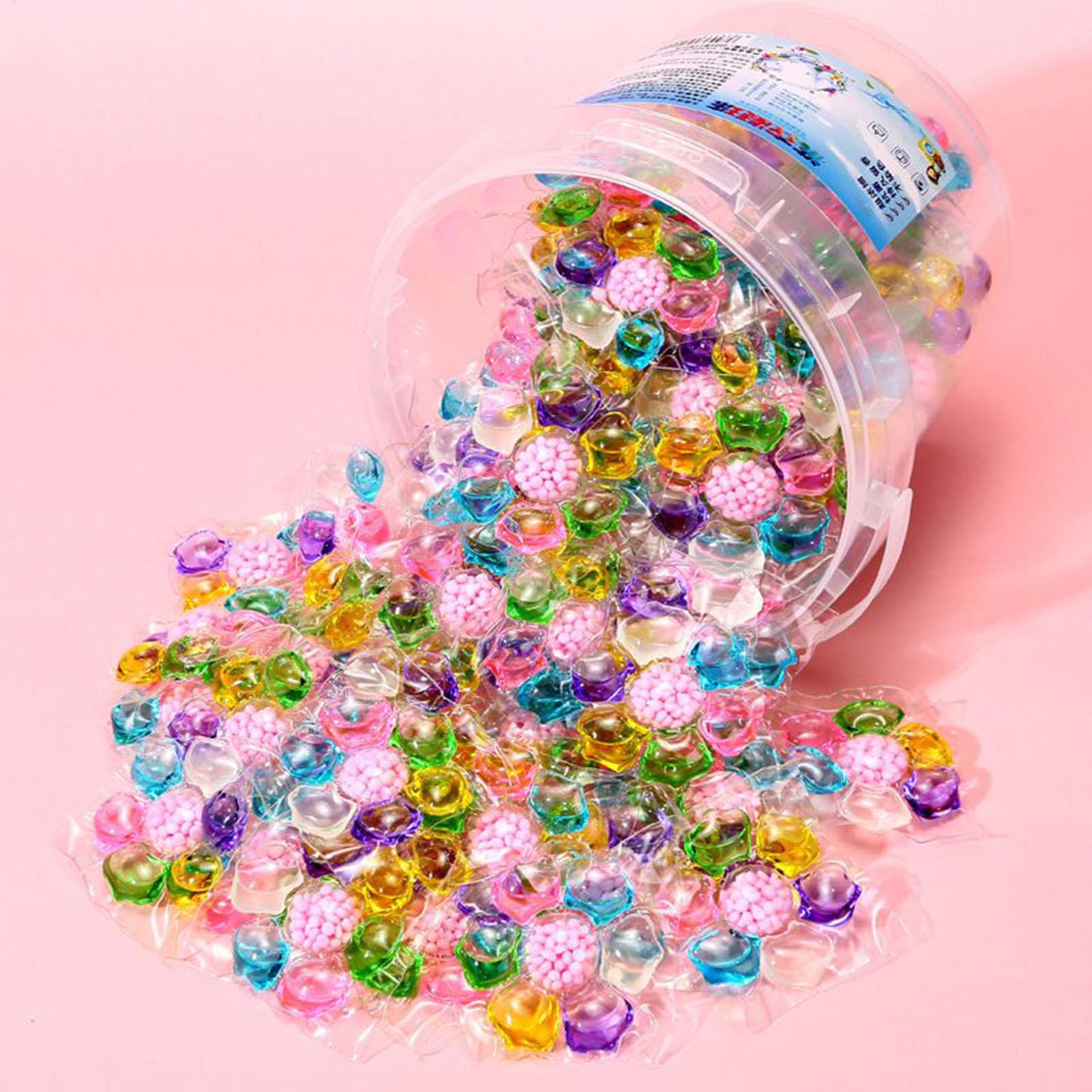 7in1 Laundry Beads Detergent L - огляд і ціна Soap Making Unit