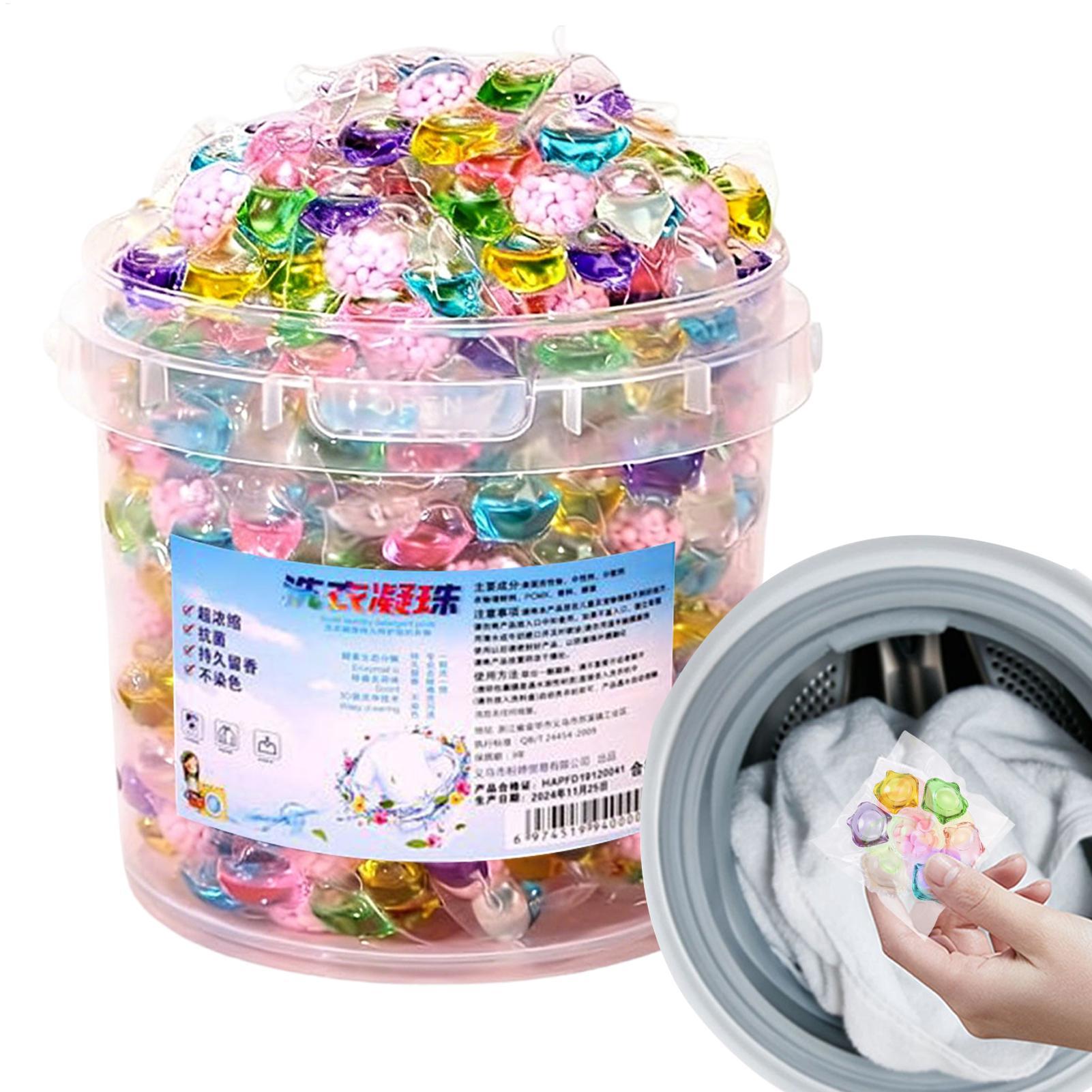 7in1 Laundry Beads Detergent L - огляд і ціна Soap Making Unit