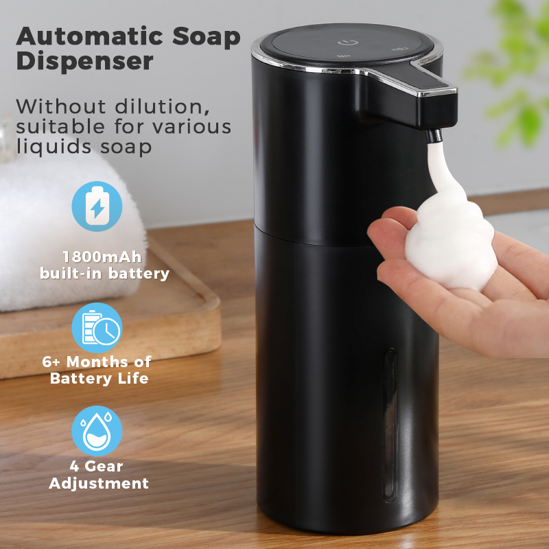 New Wall Mounted Automatic Soa - огляд і ціна Soap Making Unit