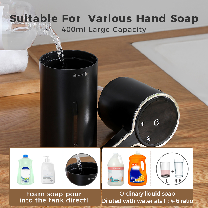 New Wall Mounted Automatic Soa - огляд і ціна Soap Making Unit