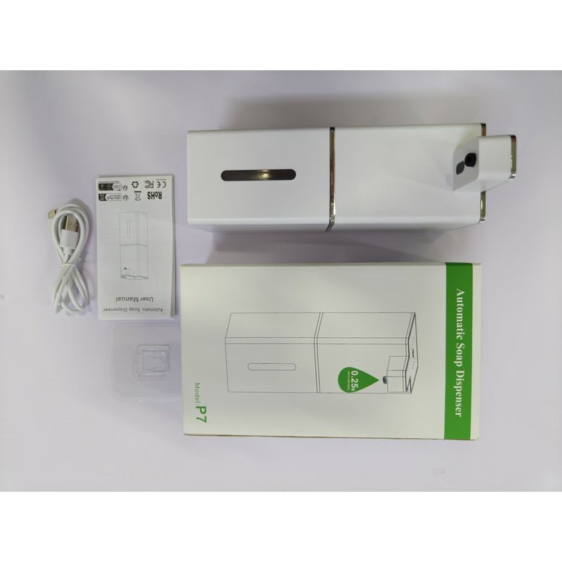 Wall Mounted Intelligent Induc - огляд і ціна Soap Making Unit