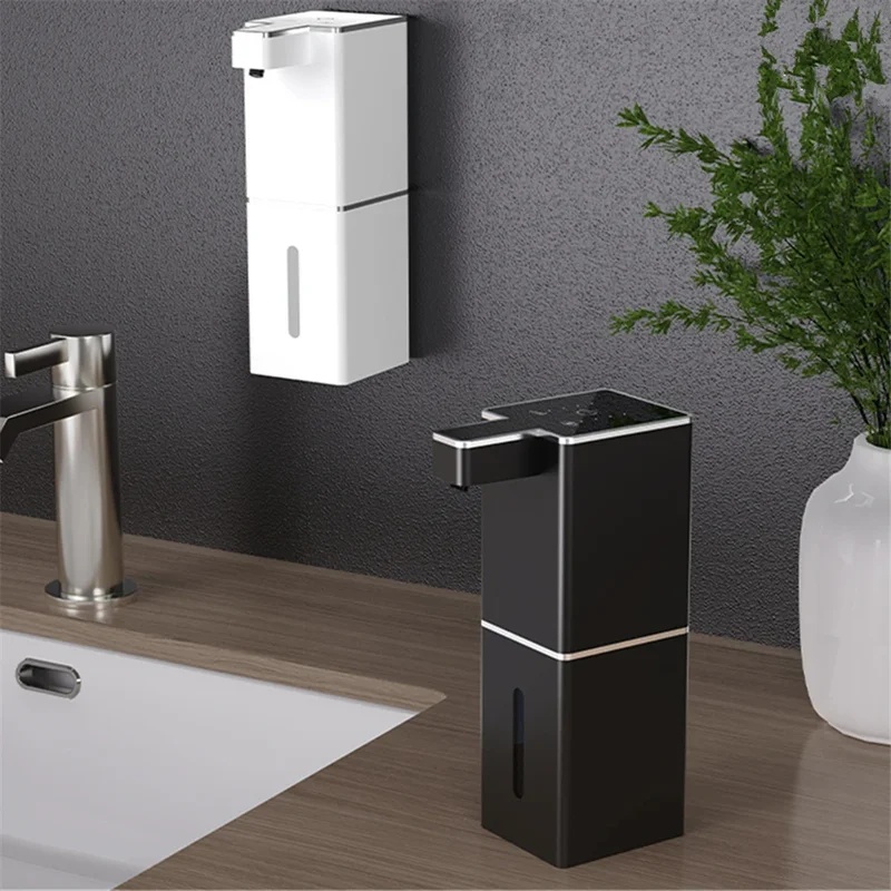 Wall Mounted Intelligent Induc - огляд і ціна Soap Making Unit