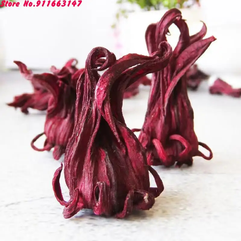 Wholesale Natural Roselle Drie - огляд і ціна Soap Making Supplies Wholesale