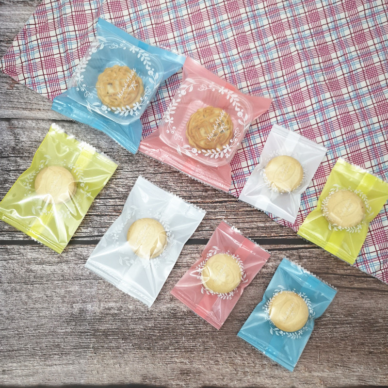Cookie Candy Hot Seal Bags 4 C - огляд і ціна Soap Making Unit