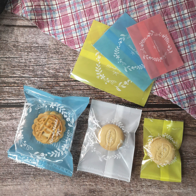 Cookie Candy Hot Seal Bags 4 C - огляд і ціна Soap Making Unit