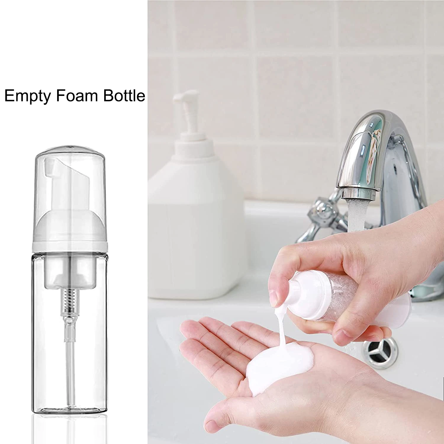 13Pcs Eyelash Extension Cleani - огляд і ціна Soap Making Unit