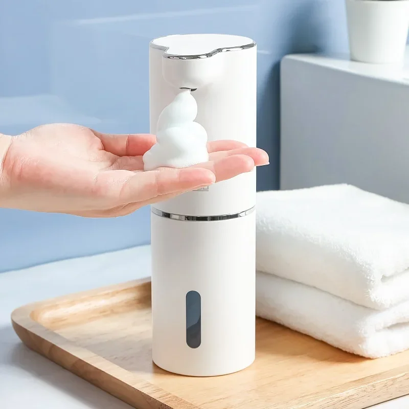 Automatic Foam Soap Dispensers - огляд і ціна Soap Making Lab