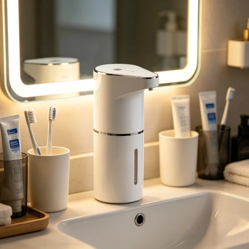New Rechargeable Intelligent S - огляд і ціна Soap Making Unit
